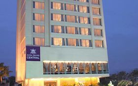 Hotel Royal Orchid Central Jaipur